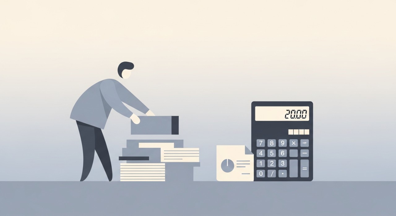 kesan bayaran lump sum pada pinjaman