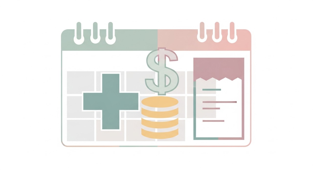 kesan bayaran tambahan pada jadual
