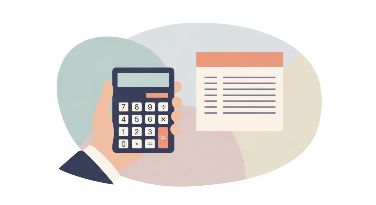 kesan kadar faedah pada jadual kereta