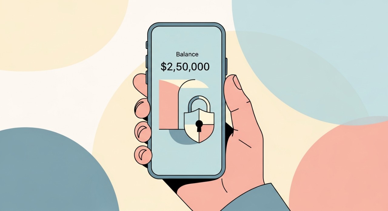 keselamatan semak baki pinjaman online