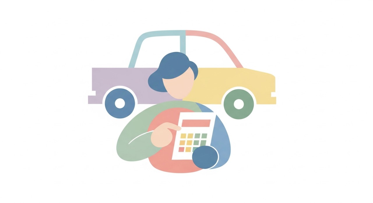 kira ansuran bulanan pinjaman kereta