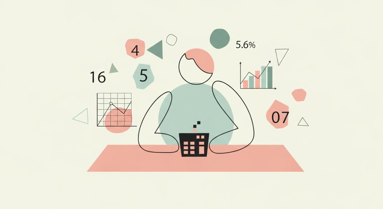 kira faedah harian jadual pinjaman