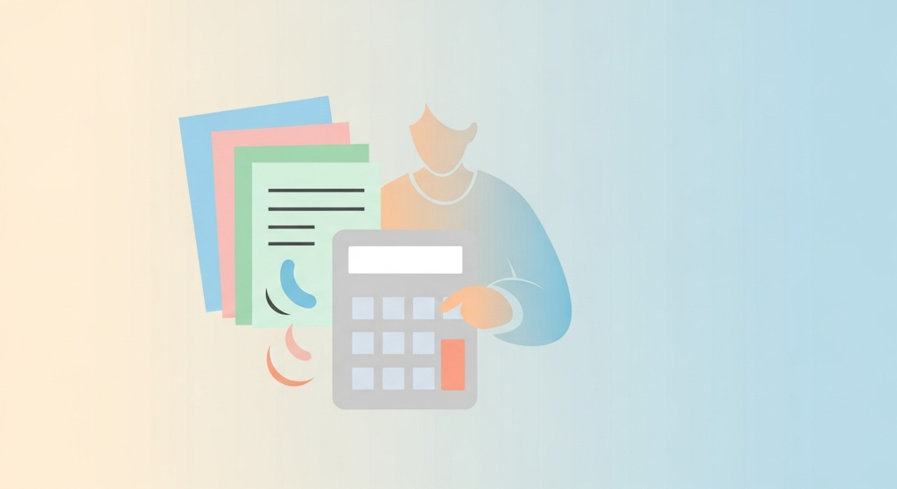 kira kadar faedah jadual pinjaman peribadi