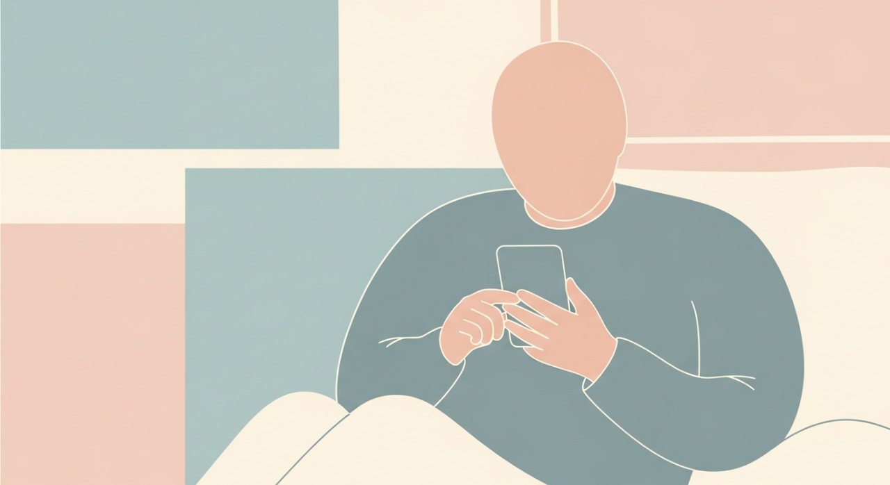 Panduan Lengkap Cara Instant Transfer Public Bank 1 Seorang wanita sedang duduk di rumah dan menggunakan aplikasi perbankan mudah alih untuk memindahkan wang.