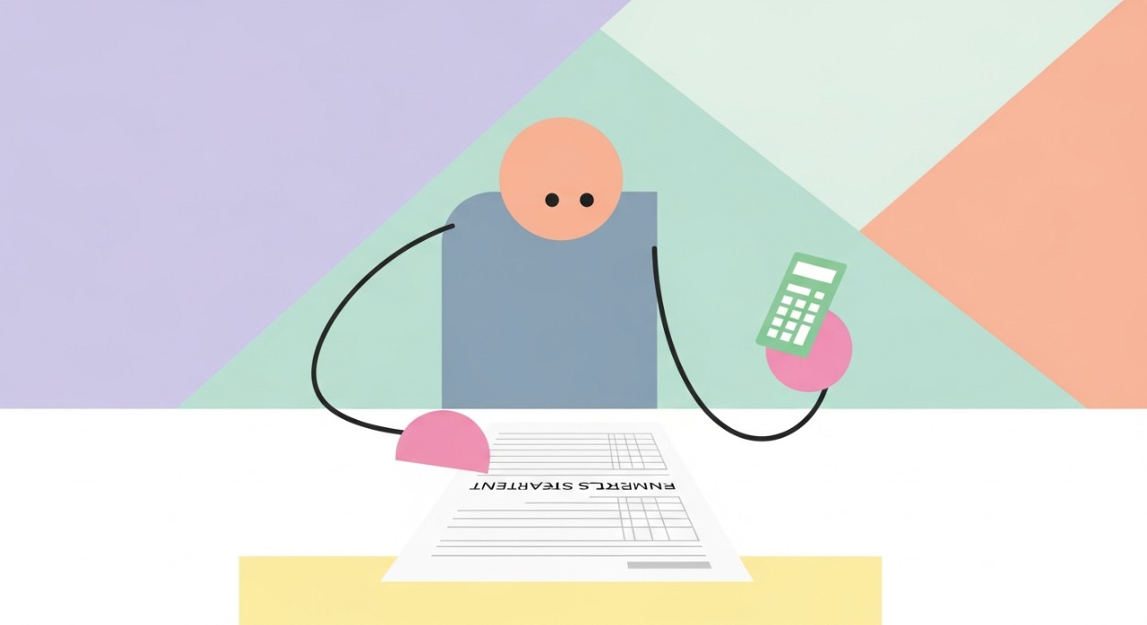 maksud baki penyelesaian pinjaman