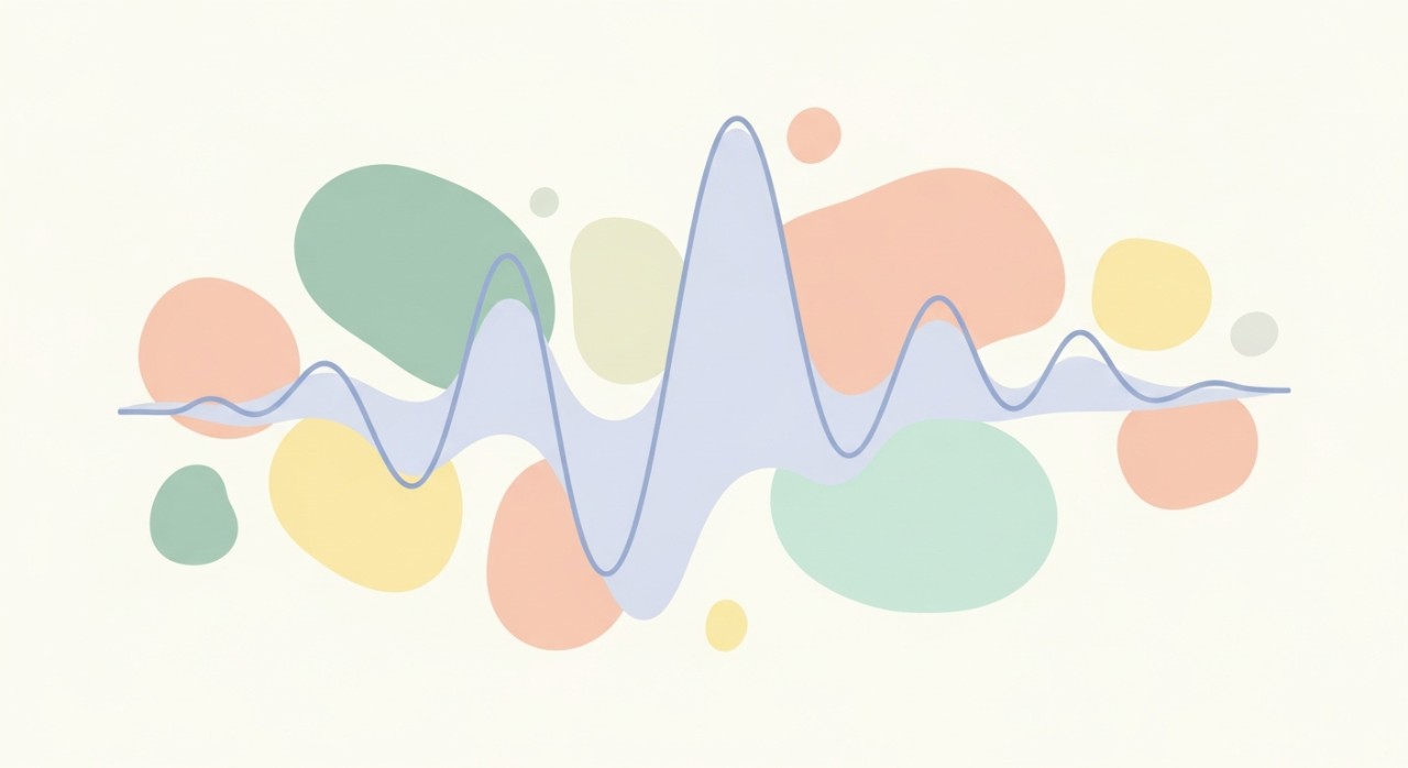Panduan Lengkap Cara Kira Kadar Terapung Pinjaman 2026 1 Grafik menunjukkan perubahan kadar faedah pinjaman yang tidak stabil dari semasa ke semasa.