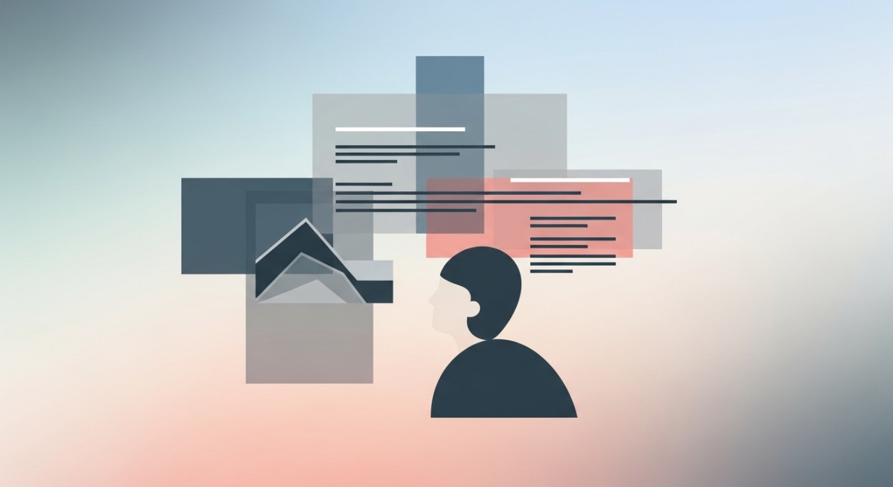 Panduan Lengkap Semak Jadual Pinjaman Peribadi 2026 1 Seseorang sedang mempertimbangkan pilihan kewangan dengan data di hadapan mereka.