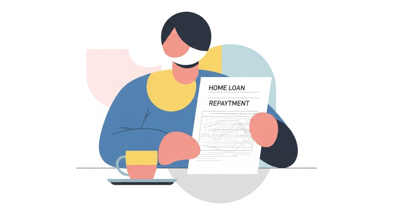 pengiraan jadual pinjaman rumah