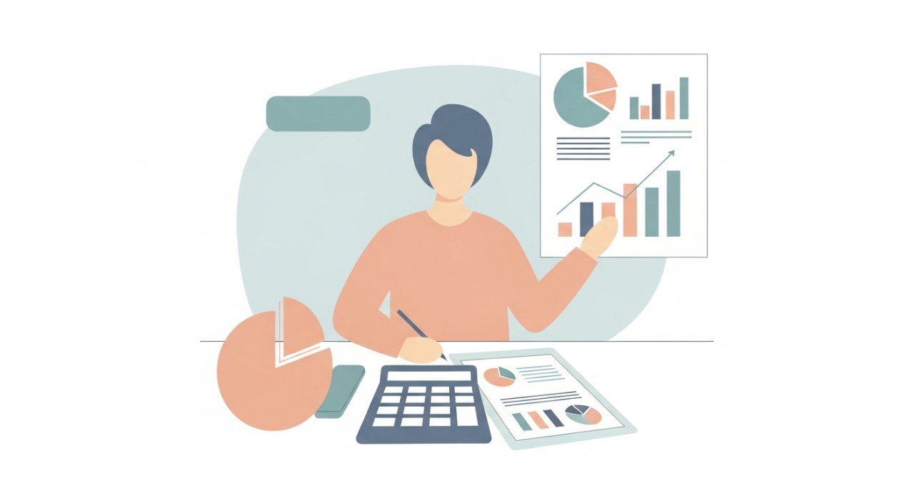 pengiraan keuntungan bank islamik