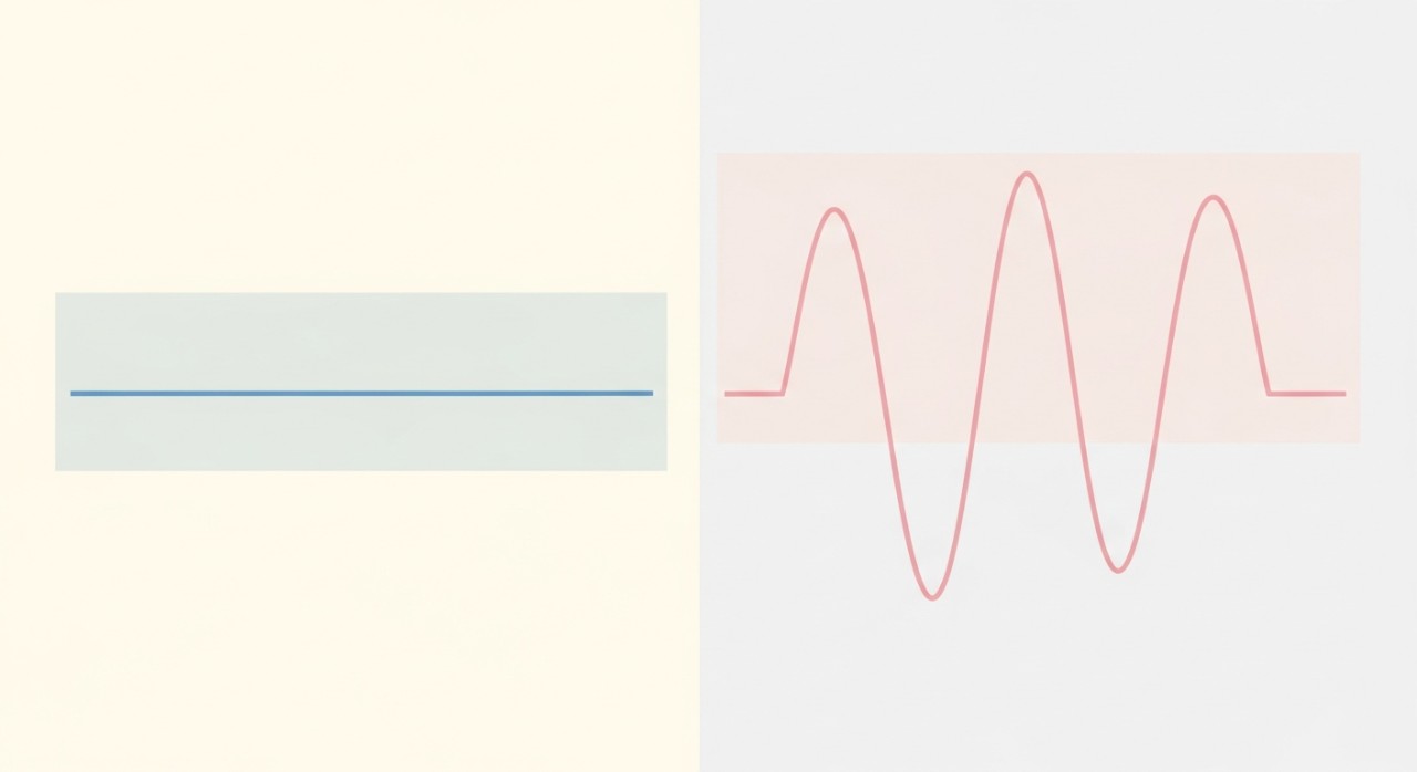 perbezaan bayaran pinjaman tetap dan terapung