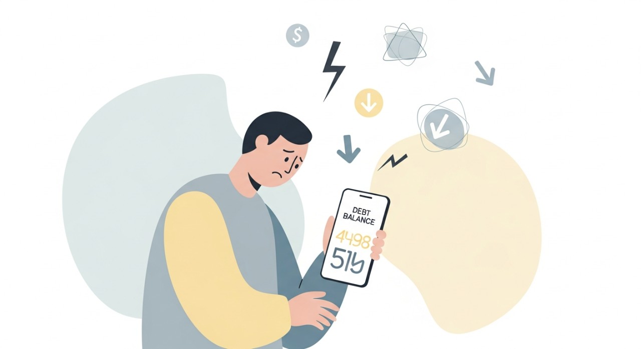 risiko semak baki pinjaman online