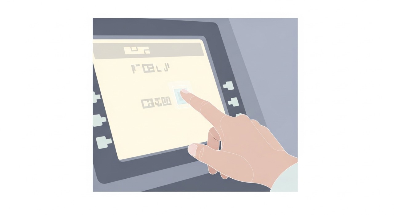 semak baki pinjaman bank rakyat atm