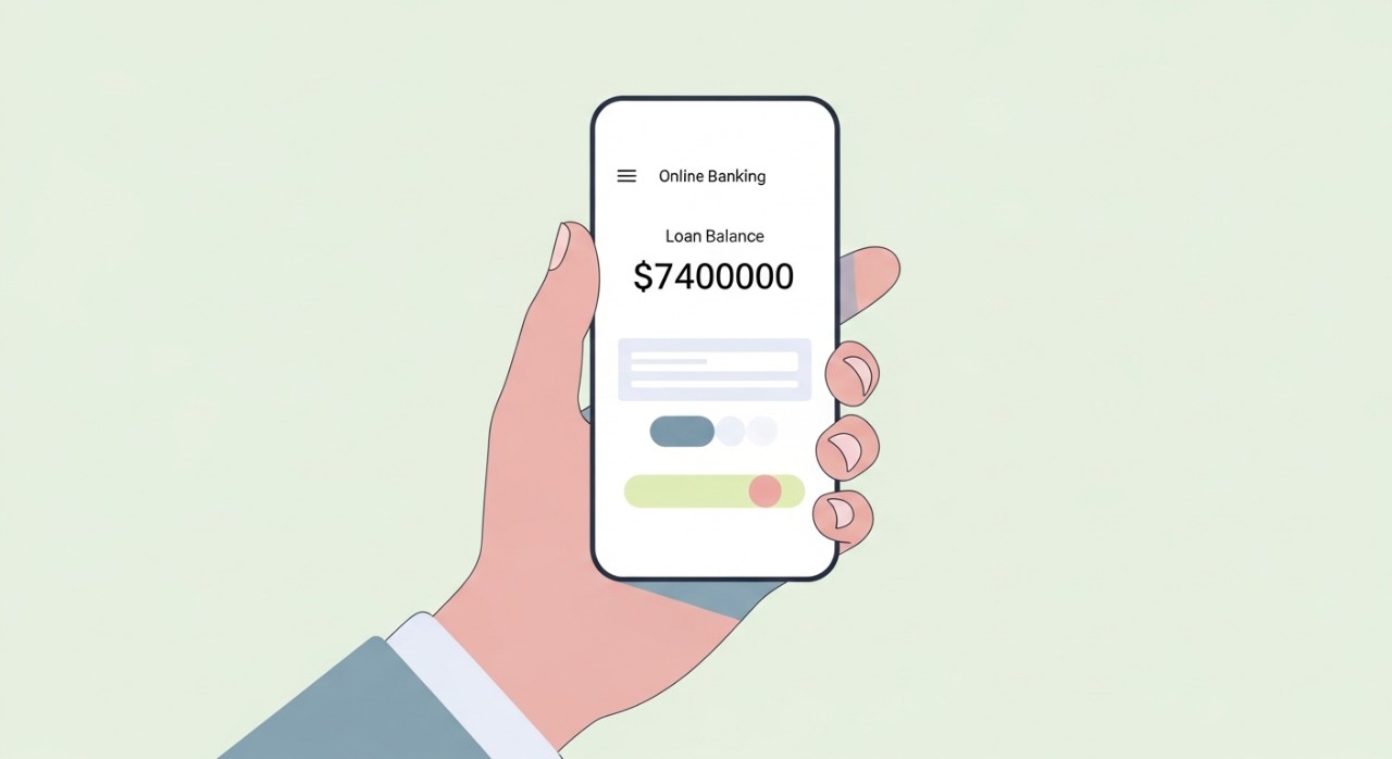 semak baki pinjaman cimbclicks