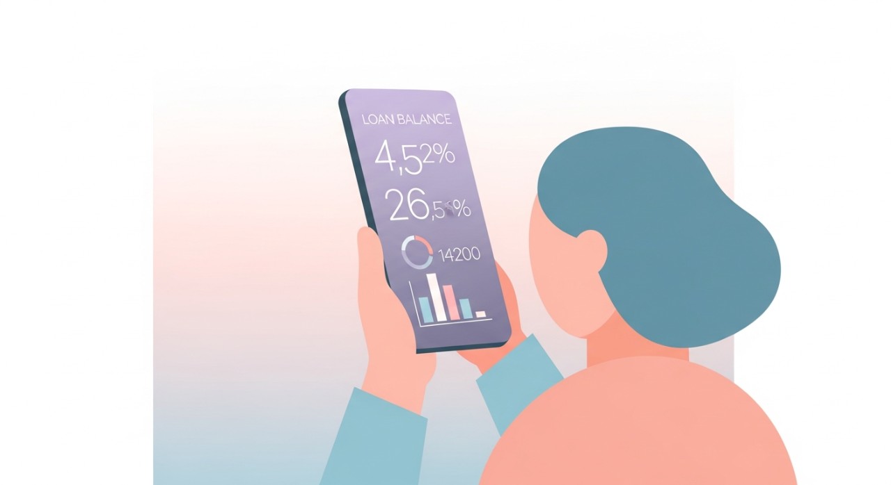 semak baki pinjaman maybank tanpa akaun