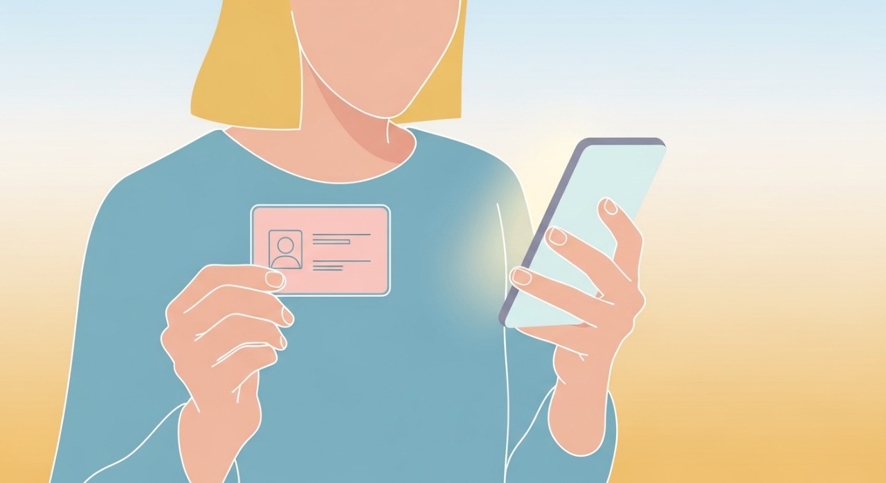 semak baki pinjaman melalui kad pengenalan