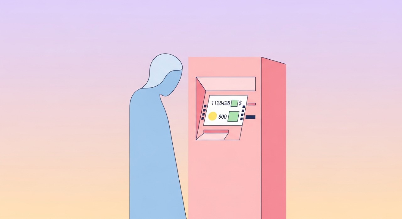 semak baki pinjaman peribadi atm