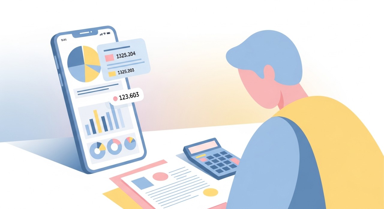 semak baki pinjaman peribadi bank rakyat