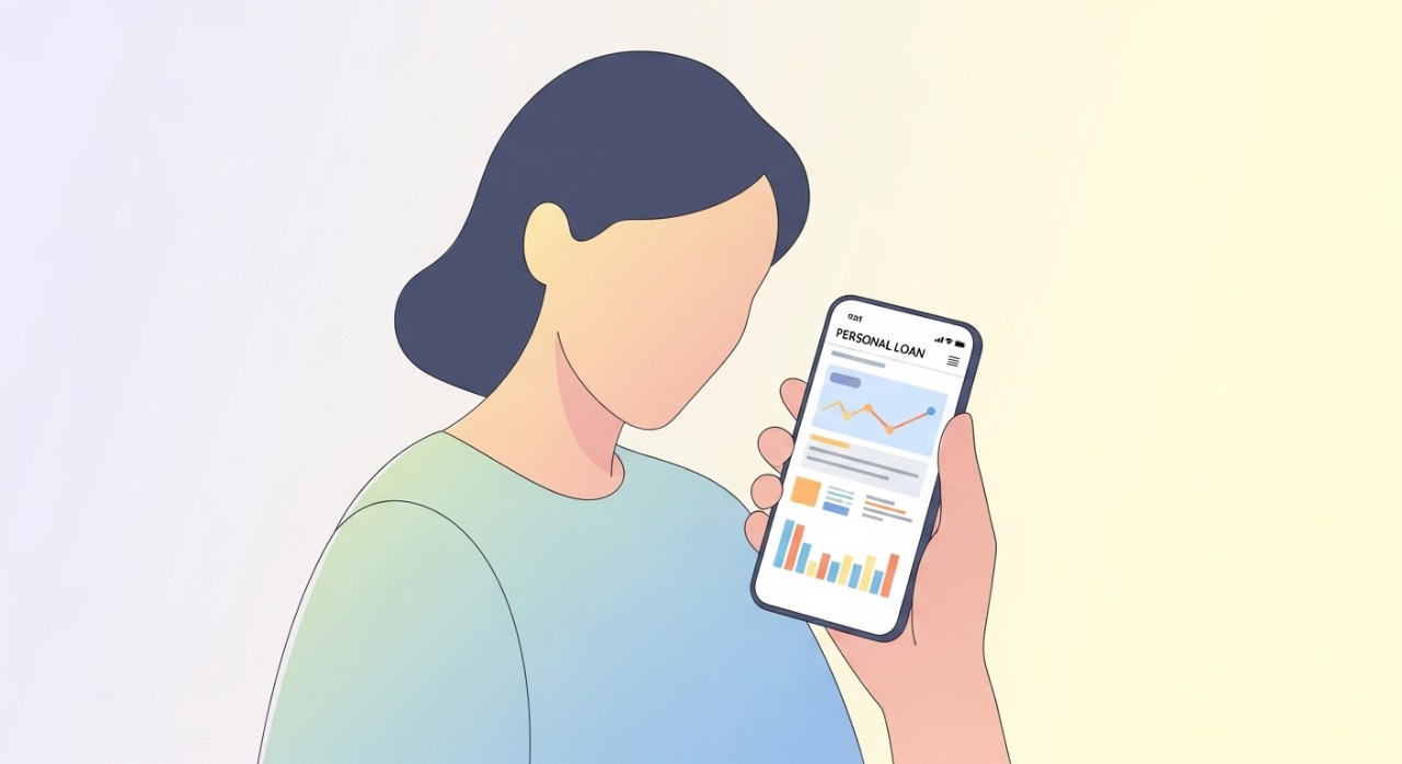 semak baki pinjaman peribadi cimb