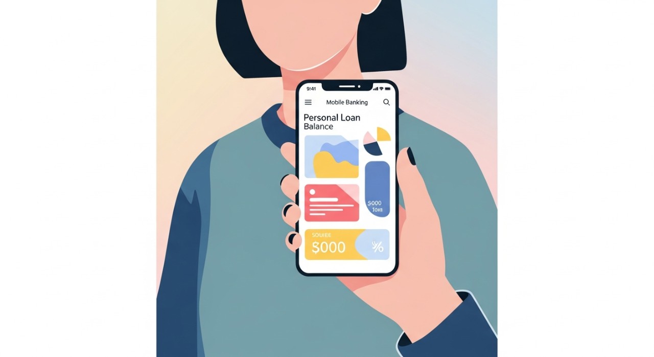 semak baki pinjaman peribadi maybank