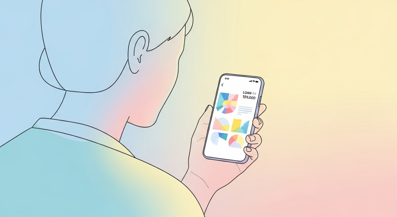 semak baki pinjaman peribadi online