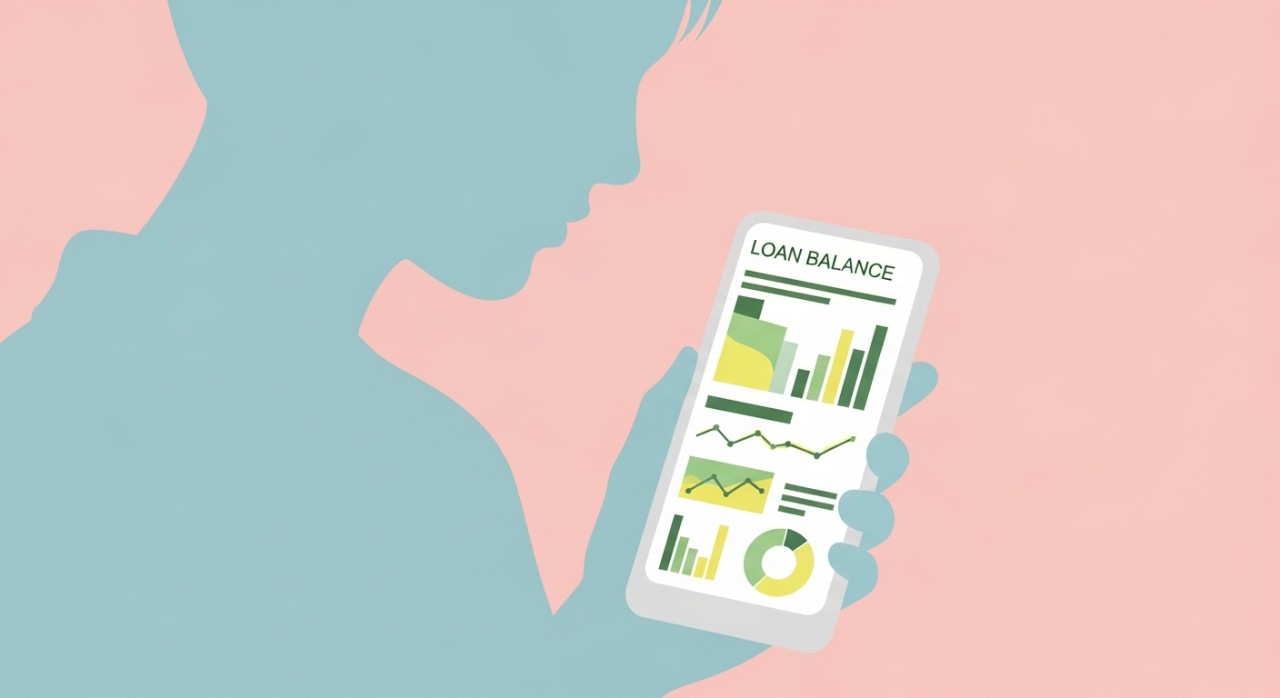 semak baki pinjaman rhb bank