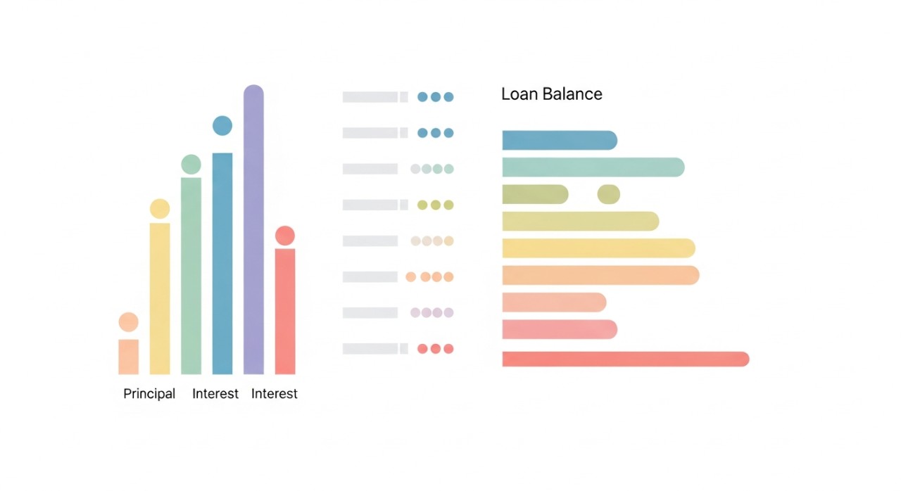 software buat jadual pinjaman terbaik