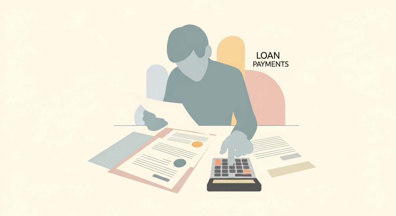 strategi bayaran lebih awal pinjaman