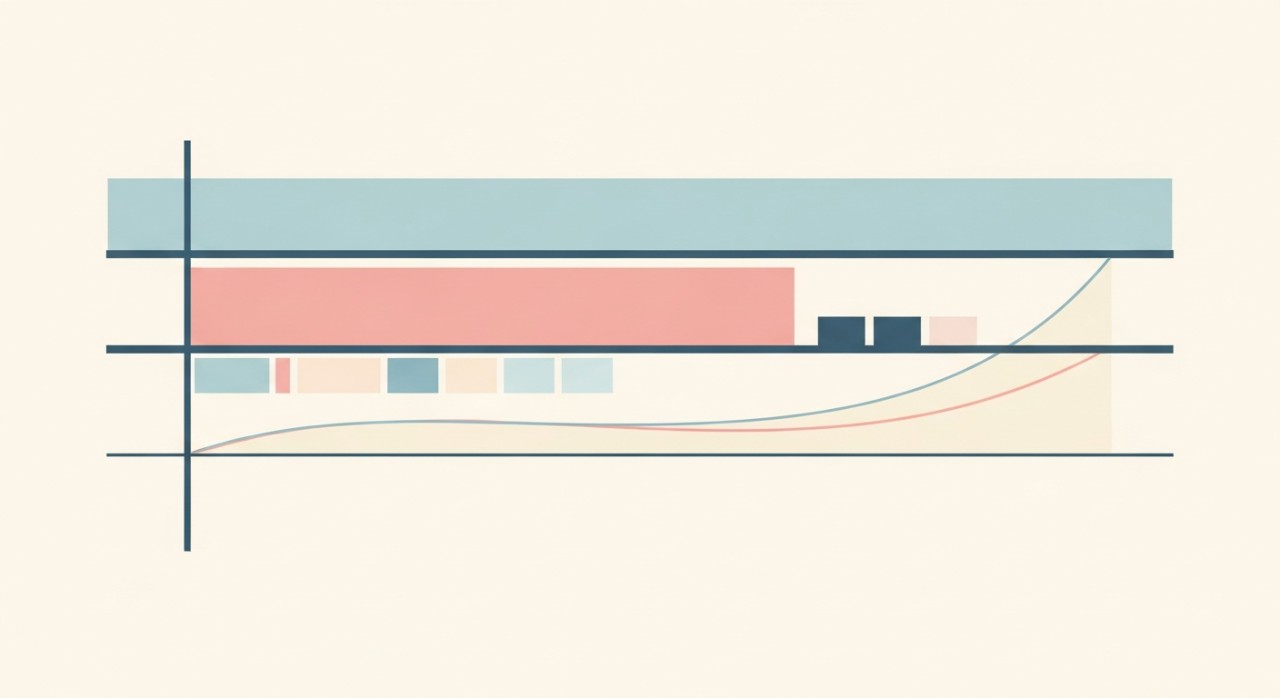 Jadual atau carta yang menunjukkan butiran pembayaran balik pinjaman kenderaan dari masa ke masa.
