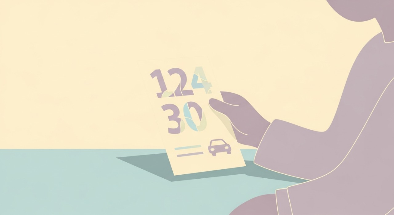 jadual pinjaman kenderaan bank komersial