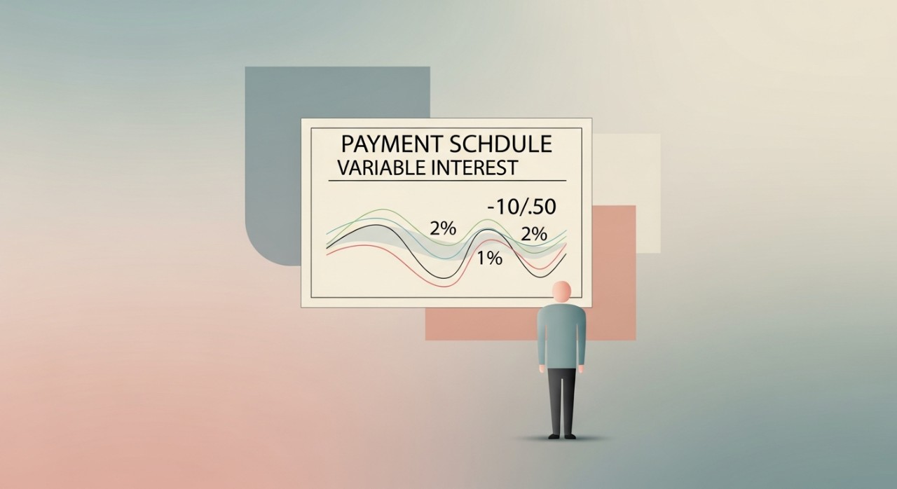 jadual pinjaman kenderaan faedah berubah mengikut bank