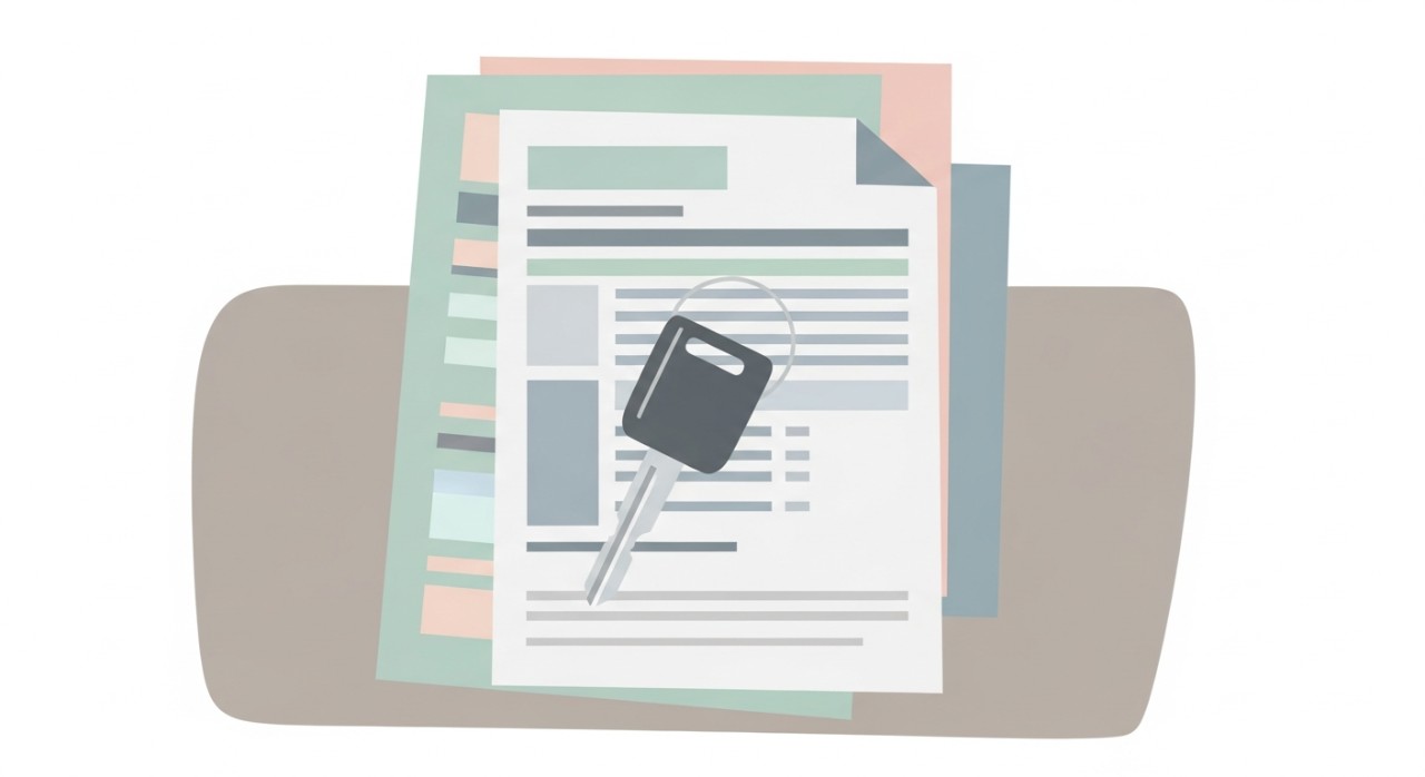 jadual pinjaman kenderaan syarikat kewangan baharu