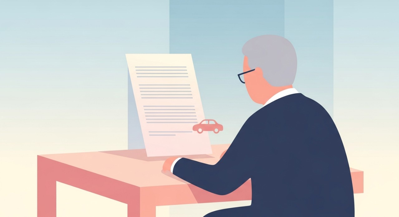 jadual pinjaman kenderaan untuk penjawat awam berpencen