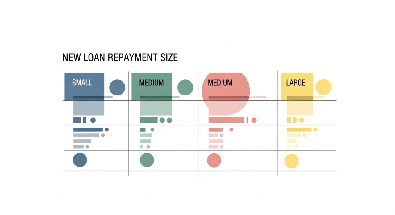 jadual pinjaman kereta baharu mengikut saiz enjin