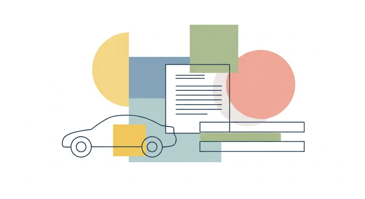 jadual pinjaman kereta terpakai patuh syariah