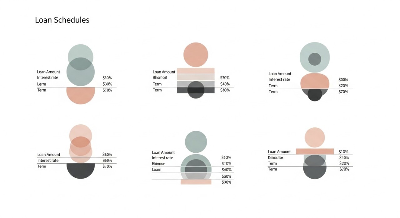 jadual pinjaman motosikal off road mengikut model dan jenama