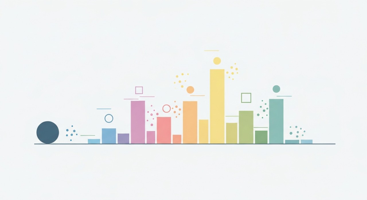 Grafik menunjukkan perbandingan kadar faedah pinjaman kereta dari beberapa bank.