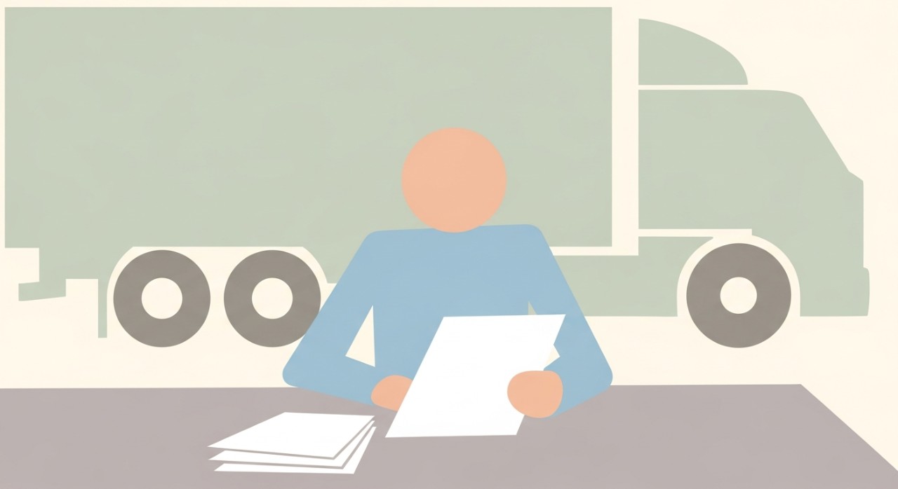 senarai jadual pinjaman kenderaan bank untuk lori