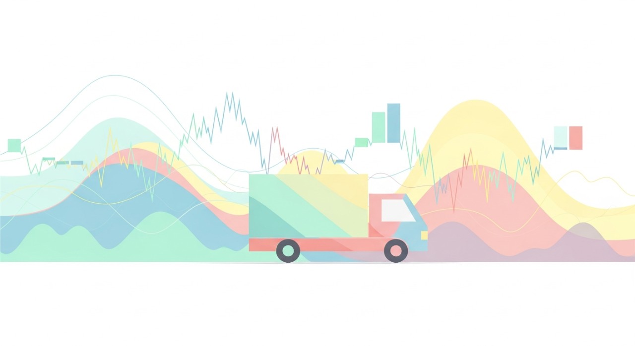 senarai jadual pinjaman kenderaan komersial faedah berubah untuk perniagaan