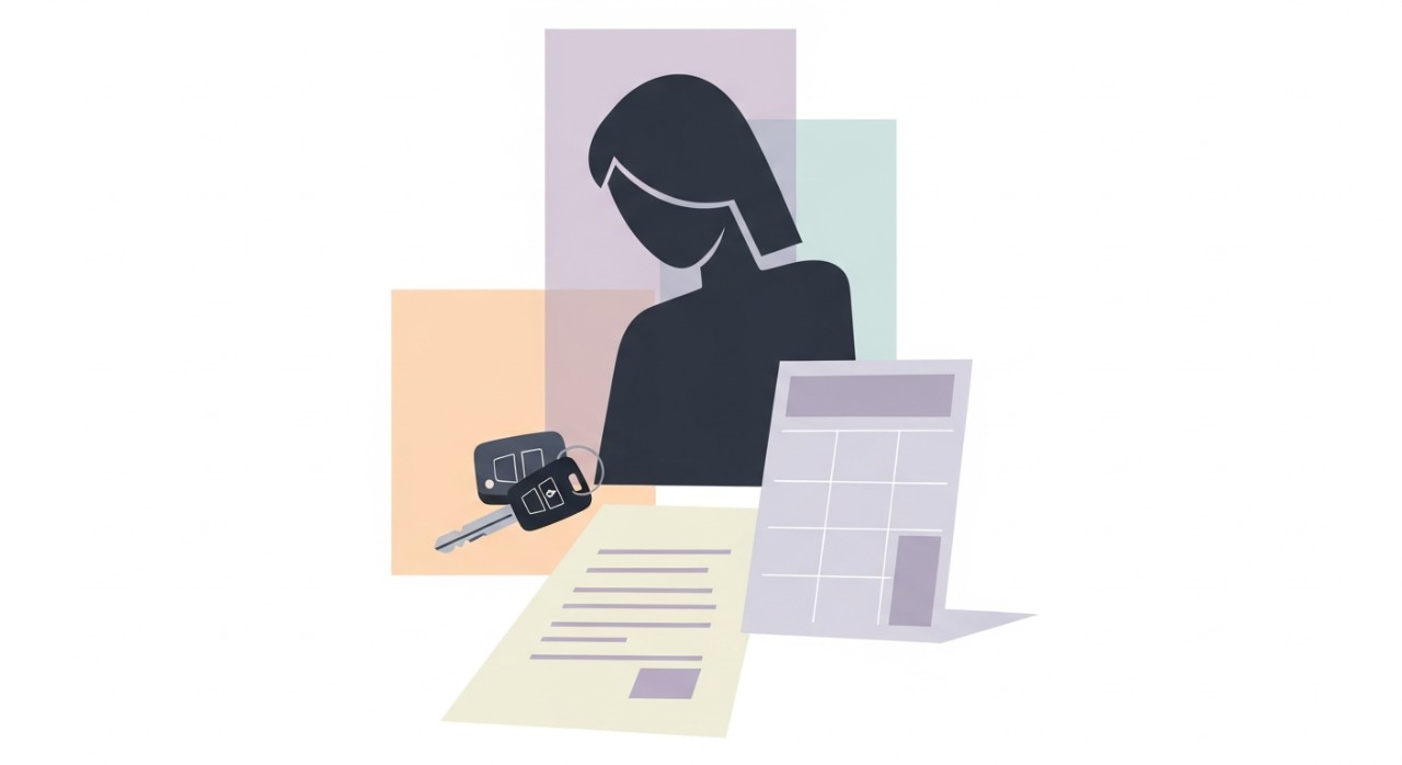 senarai jadual pinjaman kenderaan syarikat kewangan terpakai