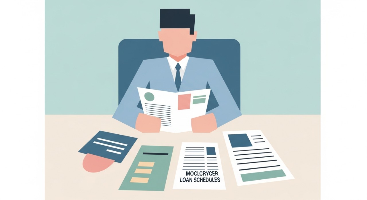 senarai jadual pinjaman motosikal untuk penjawat awam mengikut model dan jenama